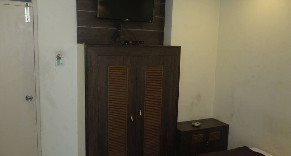 Challa Residency, Rajahmundry 5